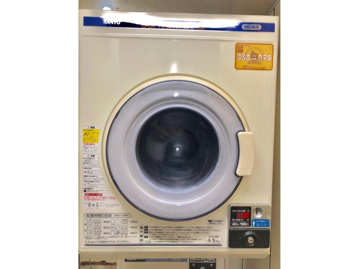 Hotel Tetora Ikebukuro - Vacation Stay 36258V Tokio Buitenkant foto