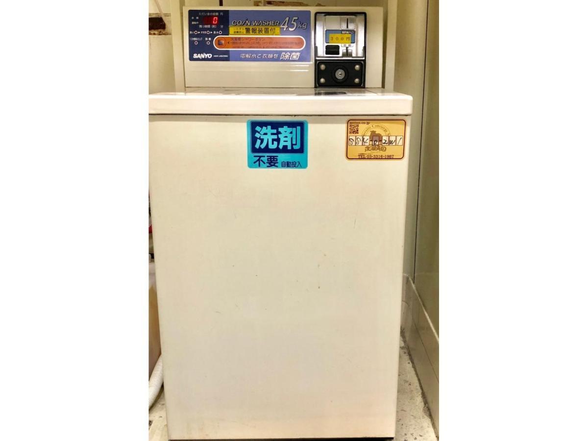 Hotel Tetora Ikebukuro - Vacation Stay 36258V Tokio Buitenkant foto